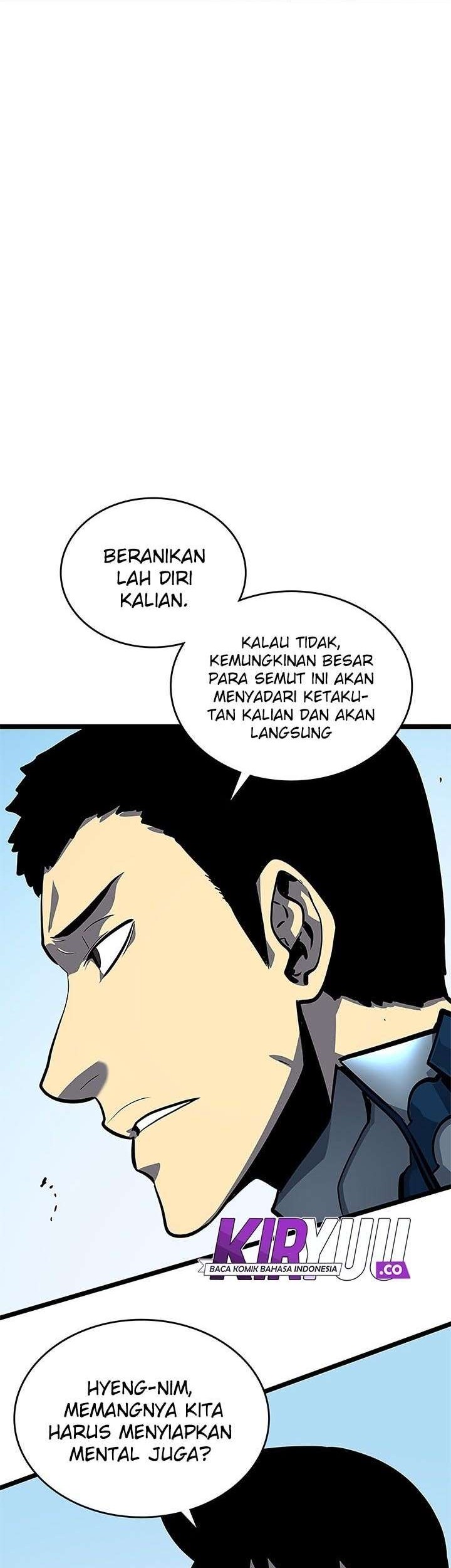 Solo Leveling Chapter 95 Gambar 7