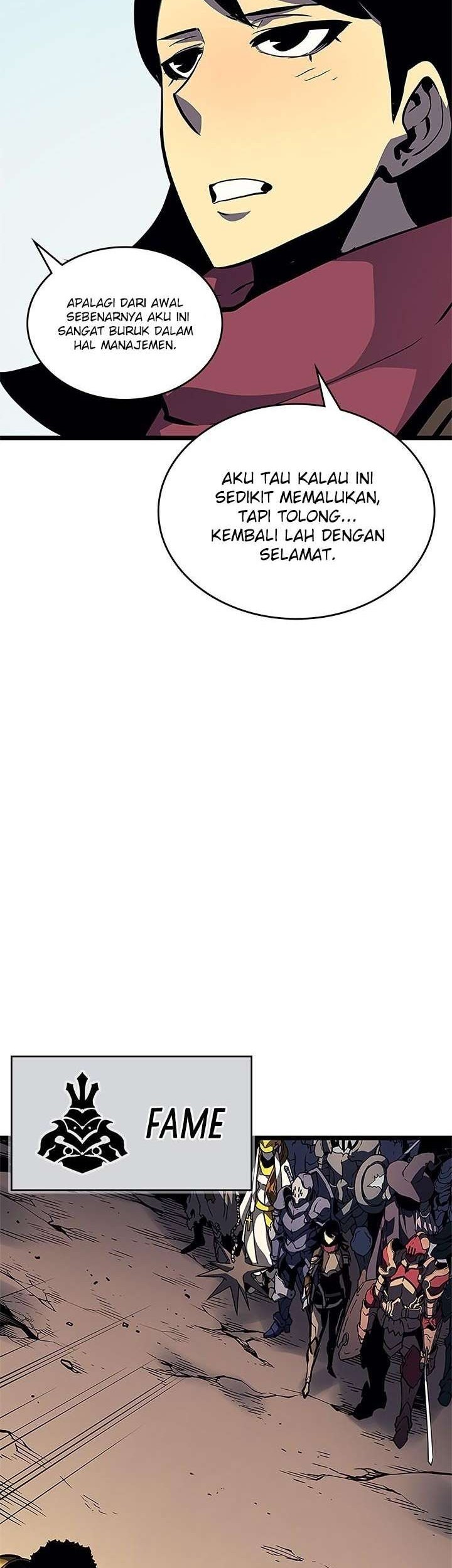 Solo Leveling Chapter 95 Gambar 13