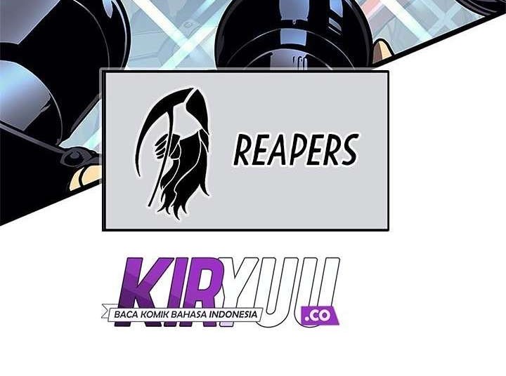 Solo Leveling Chapter 95 Gambar 17