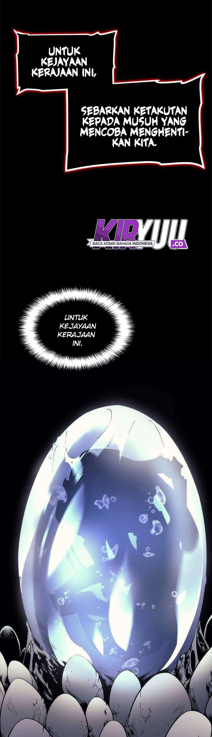 Solo Leveling Chapter 94 Gambar 22