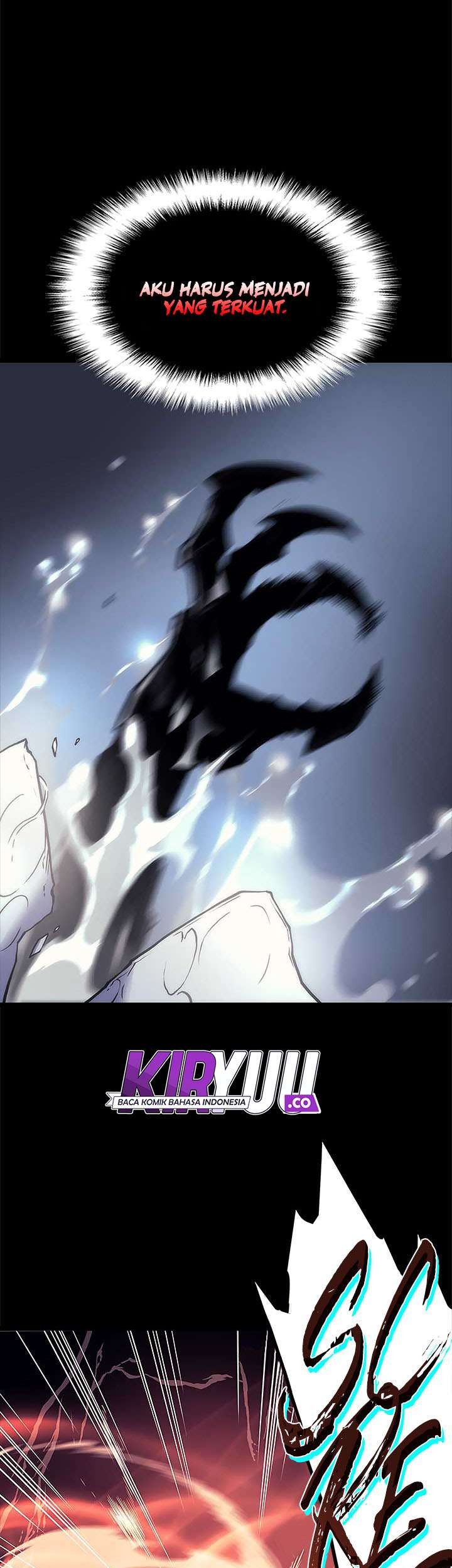 Solo Leveling Chapter 94 Gambar 25