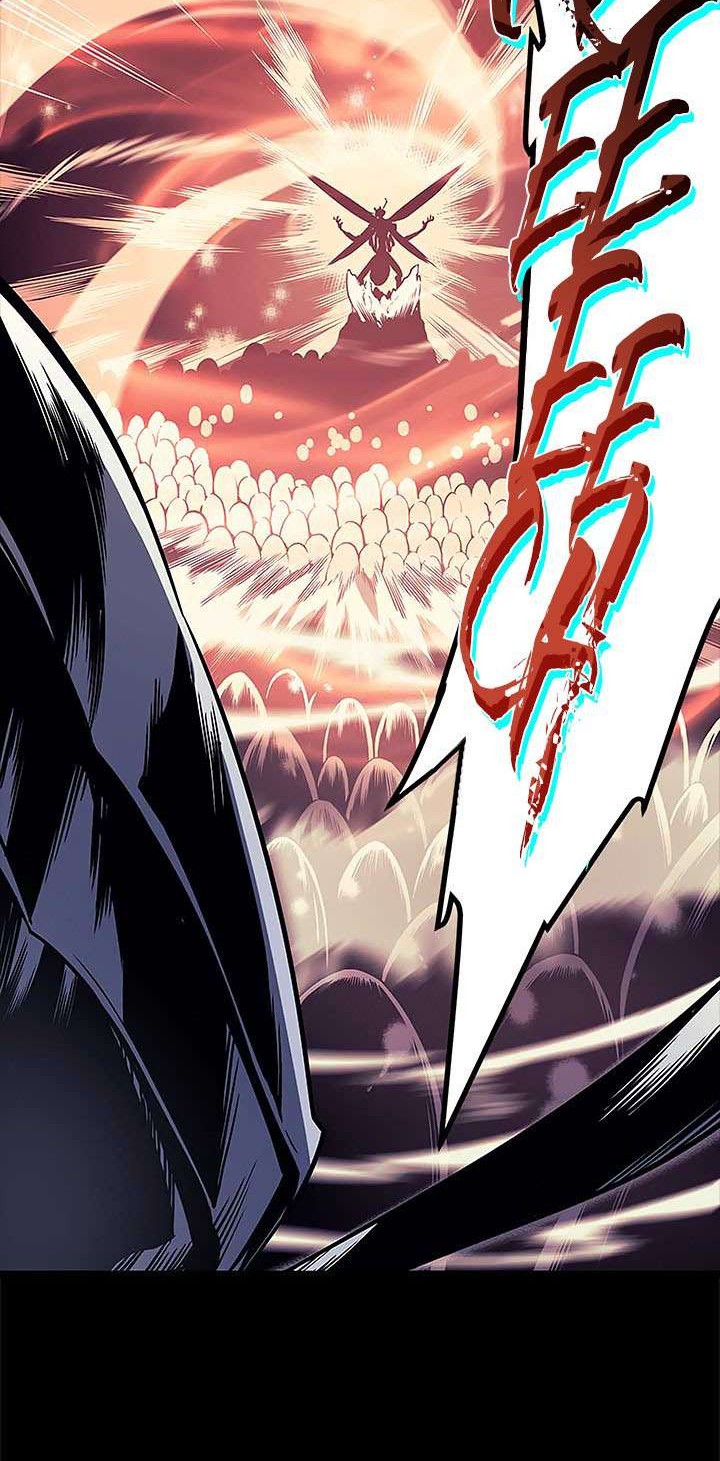 Solo Leveling Chapter 94 Gambar 26