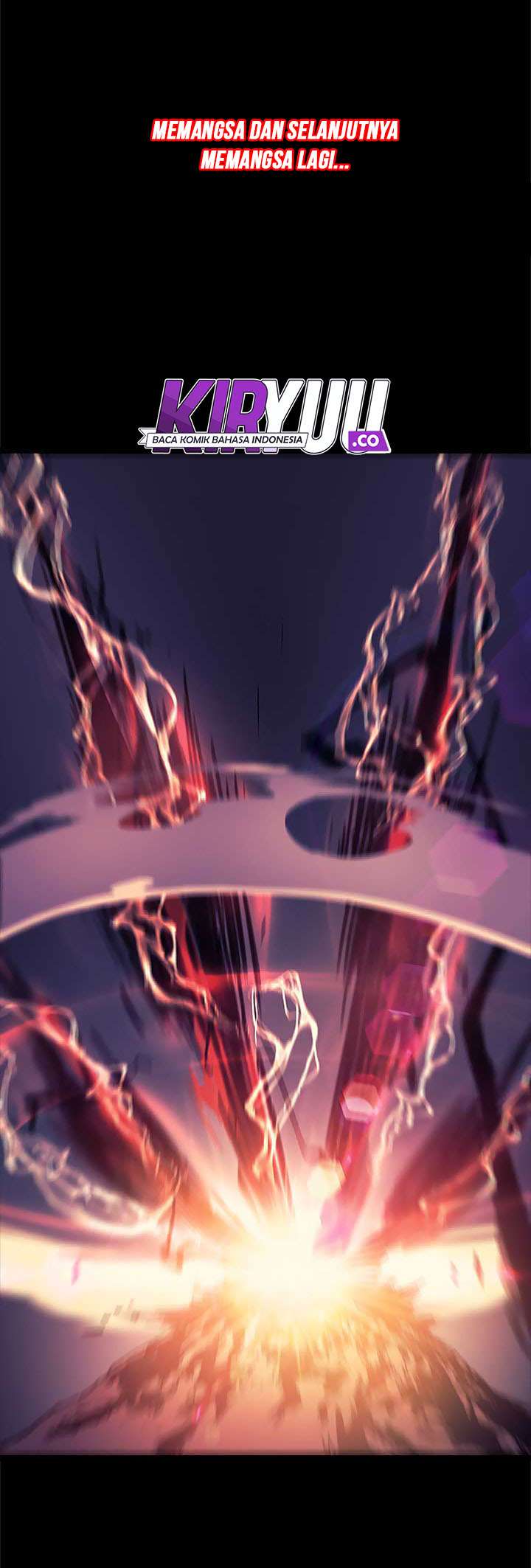 Solo Leveling Chapter 94 Gambar 27