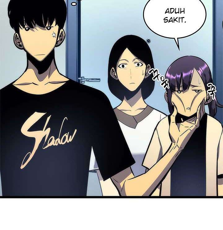 Solo Leveling Chapter 94 Gambar 30