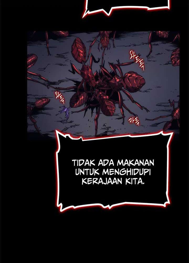 Solo Leveling Chapter 94 Gambar 18