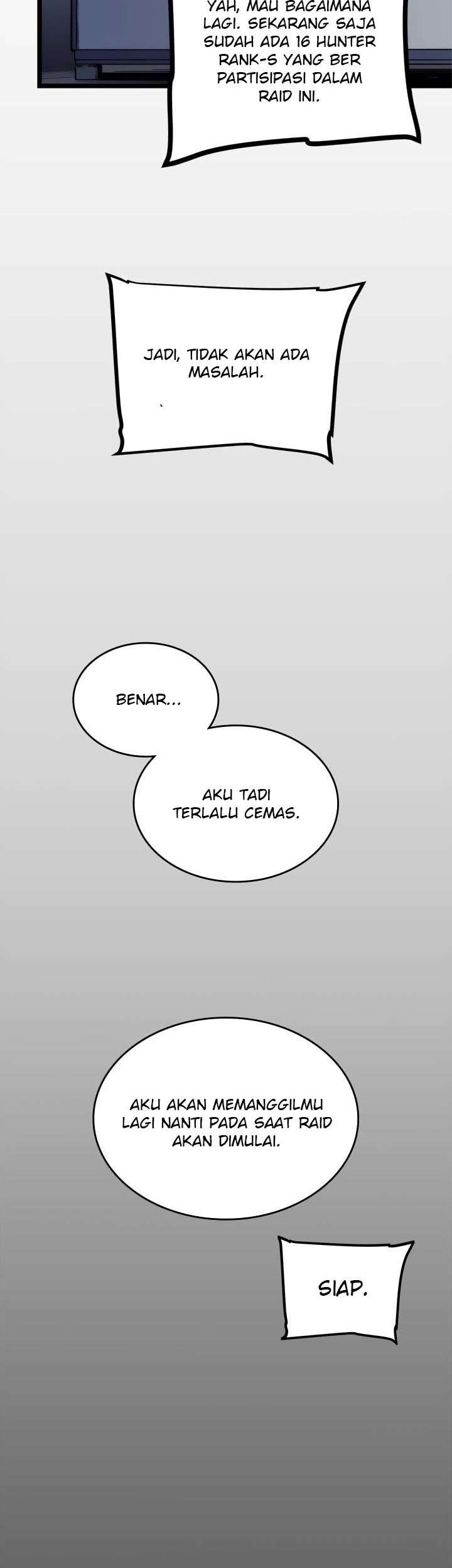 Solo Leveling Chapter 94 Gambar 16