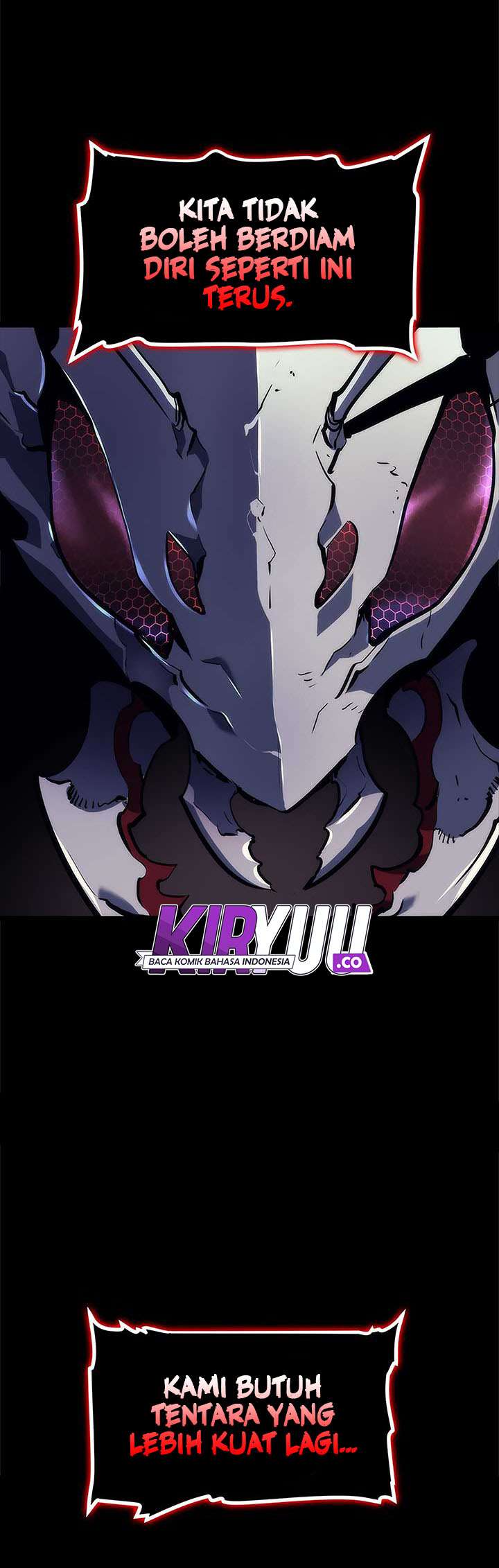 Solo Leveling Chapter 94 Gambar 19