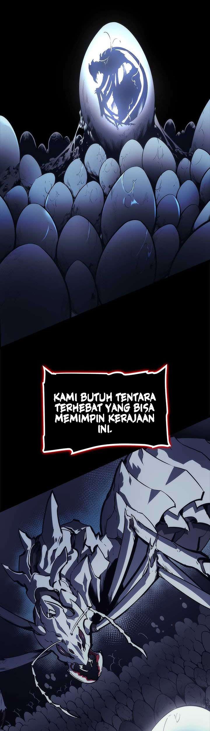 Solo Leveling Chapter 94 Gambar 20