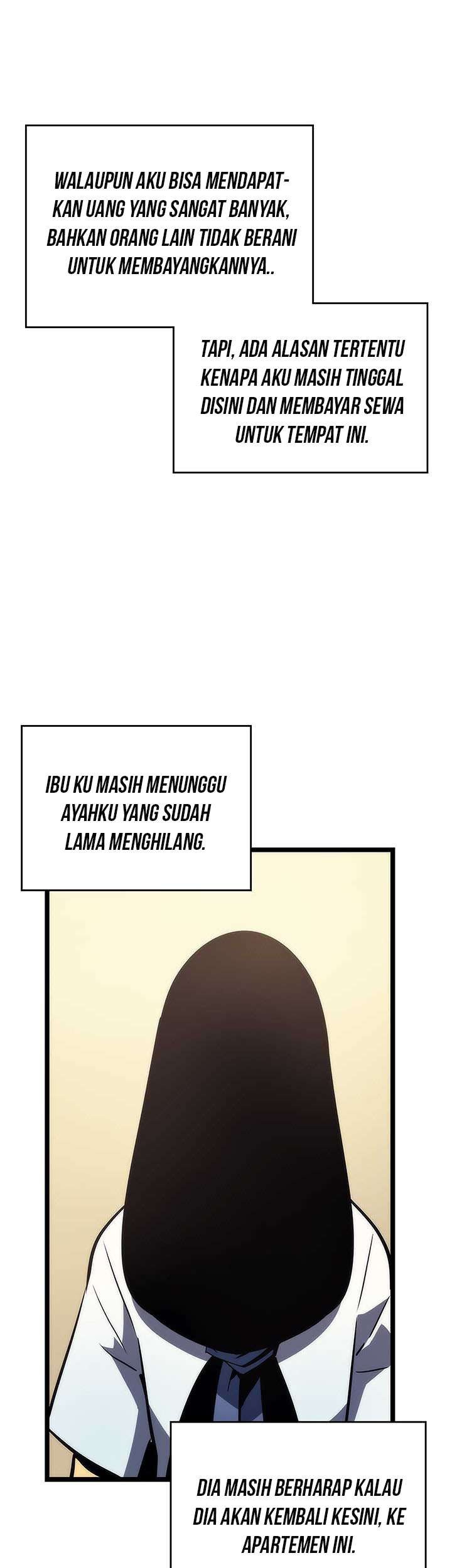 Solo Leveling Chapter 94 Gambar 38