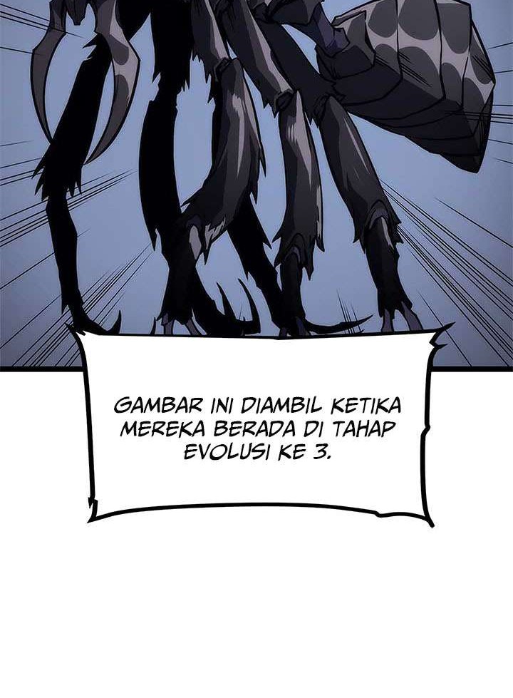 Solo Leveling Chapter 94 Gambar 44
