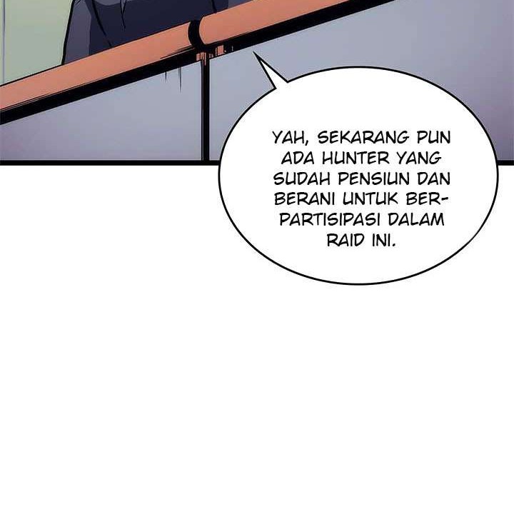 Solo Leveling Chapter 94 Gambar 48