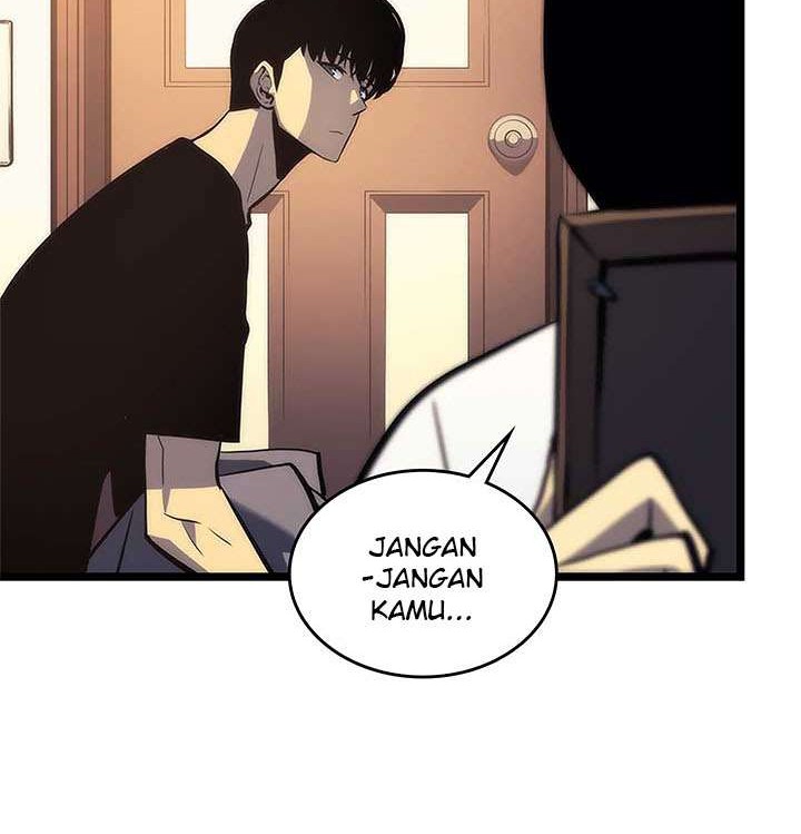 Solo Leveling Chapter 94 Gambar 34