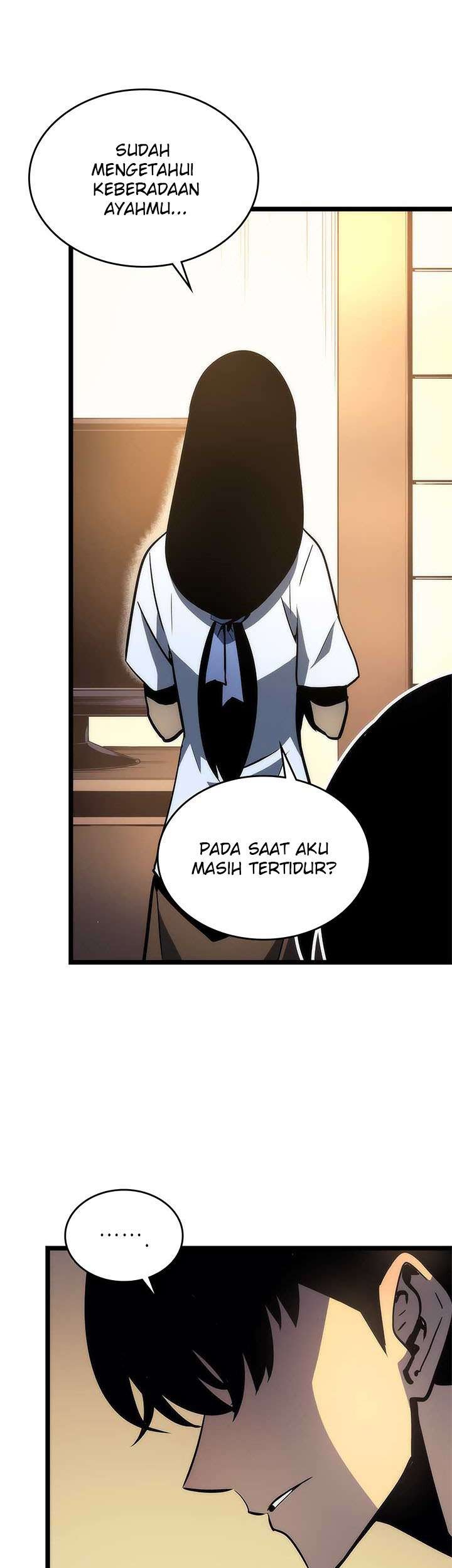 Solo Leveling Chapter 94 Gambar 35