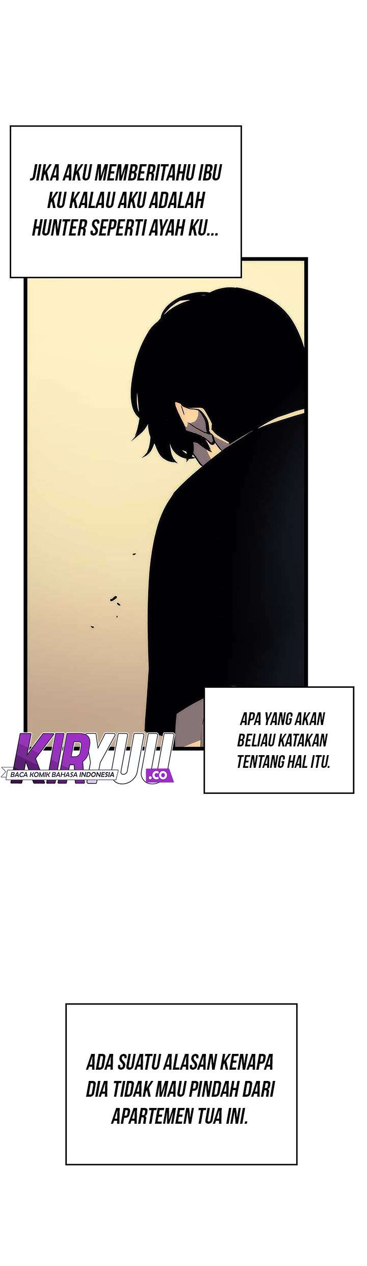 Solo Leveling Chapter 94 Gambar 37