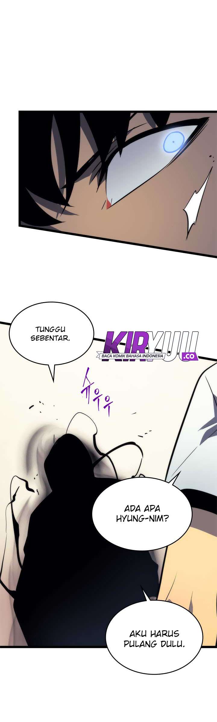 Solo Leveling Chapter 94 Gambar 57