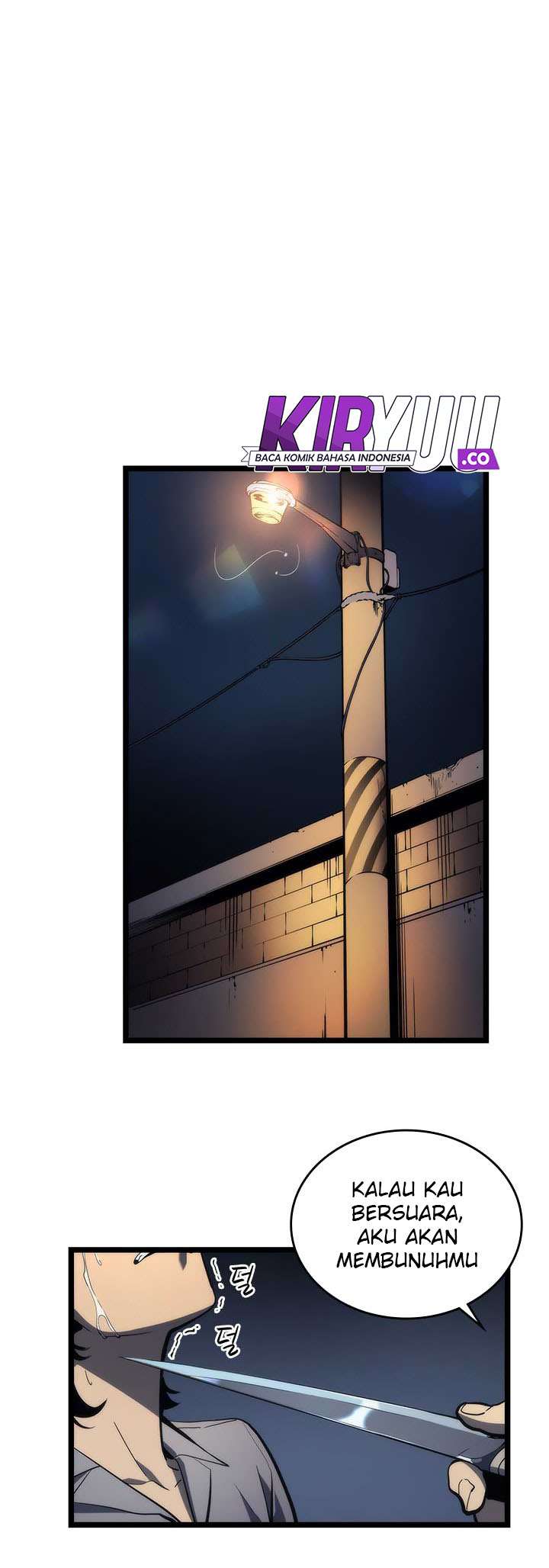 Solo Leveling Chapter 94 Gambar 60