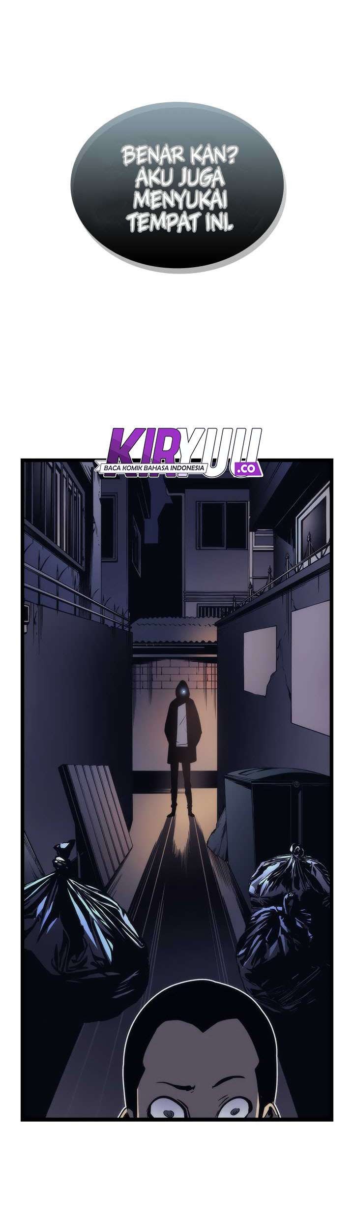 Solo Leveling Chapter 94 Gambar 63