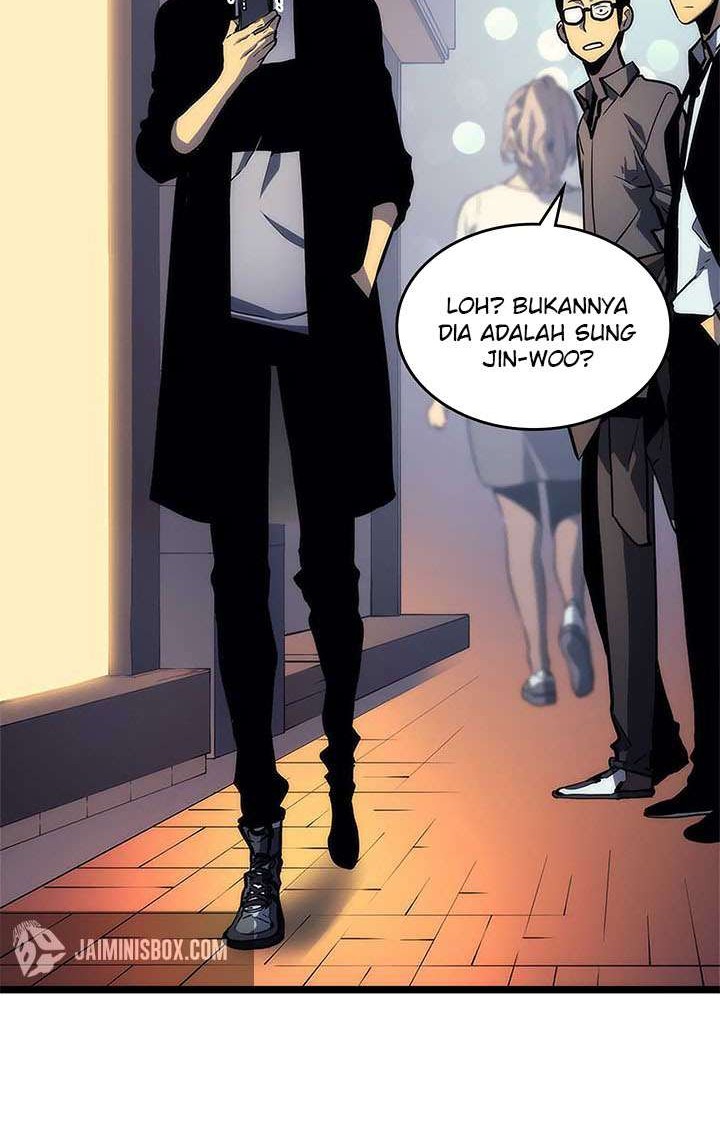 Solo Leveling Chapter 94 Gambar 50