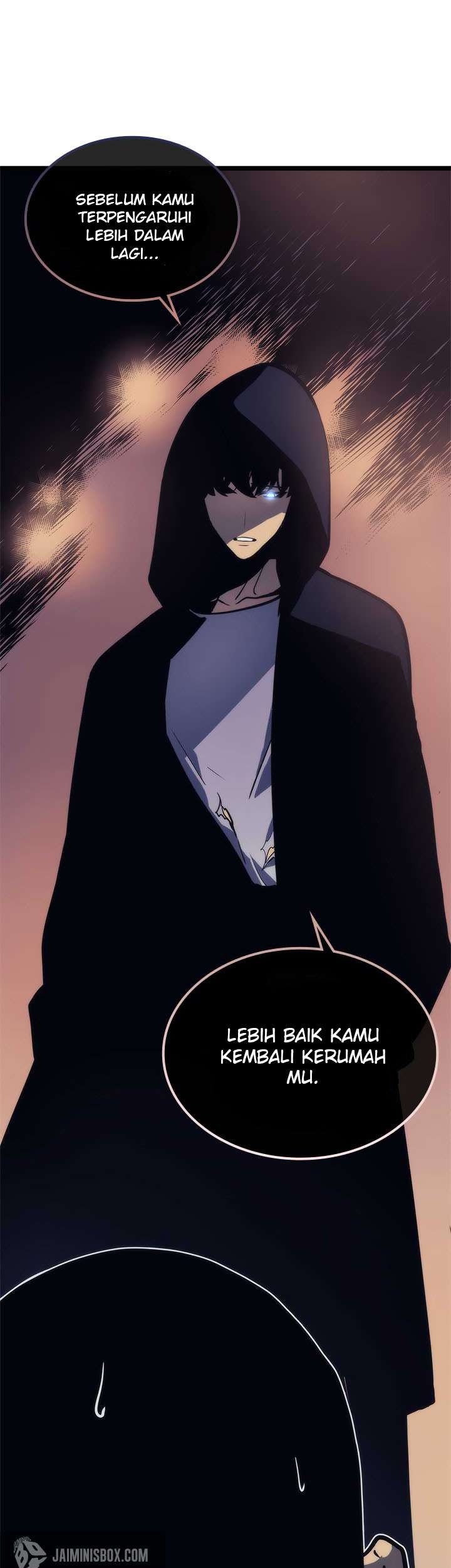 Solo Leveling Chapter 94 Gambar 72