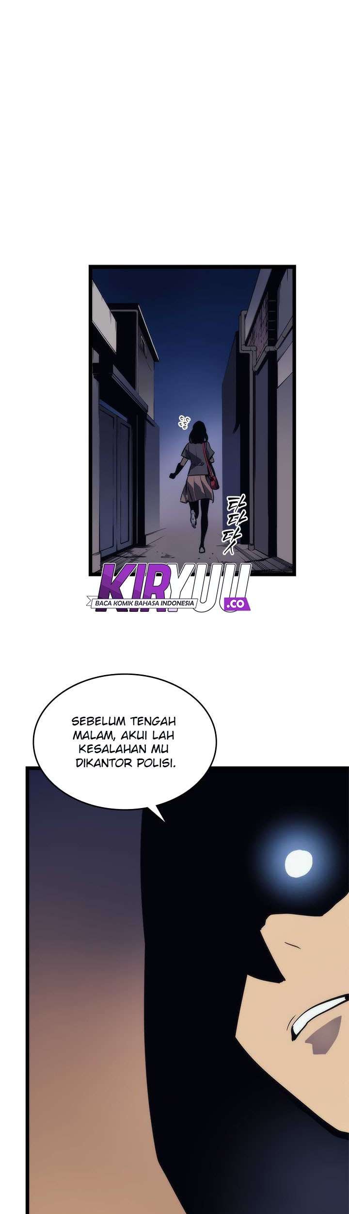 Solo Leveling Chapter 94 Gambar 74