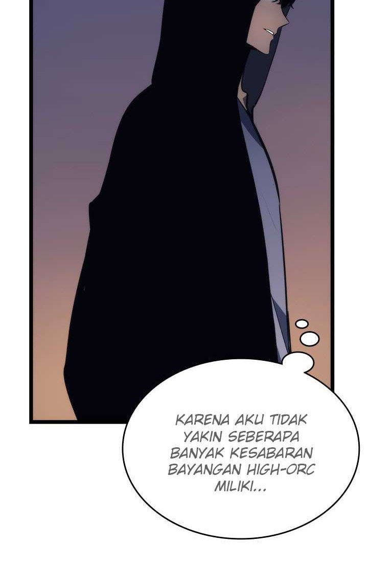 Solo Leveling Chapter 94 Gambar 77