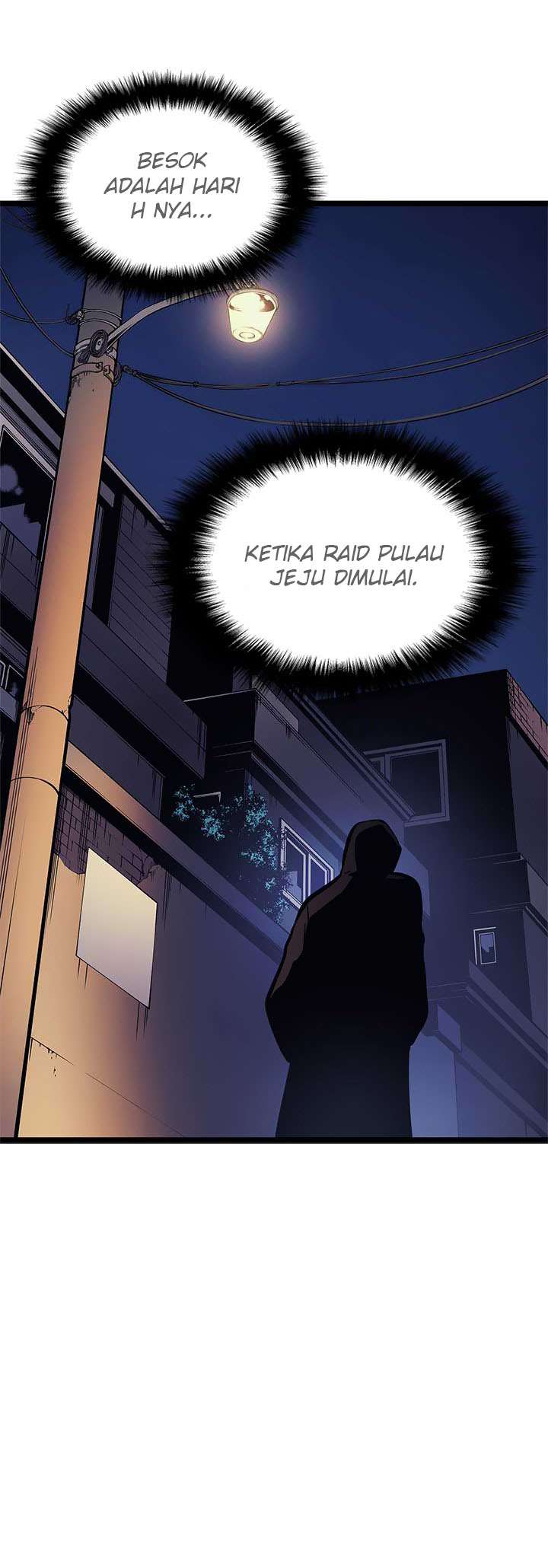 Solo Leveling Chapter 94 Gambar 78