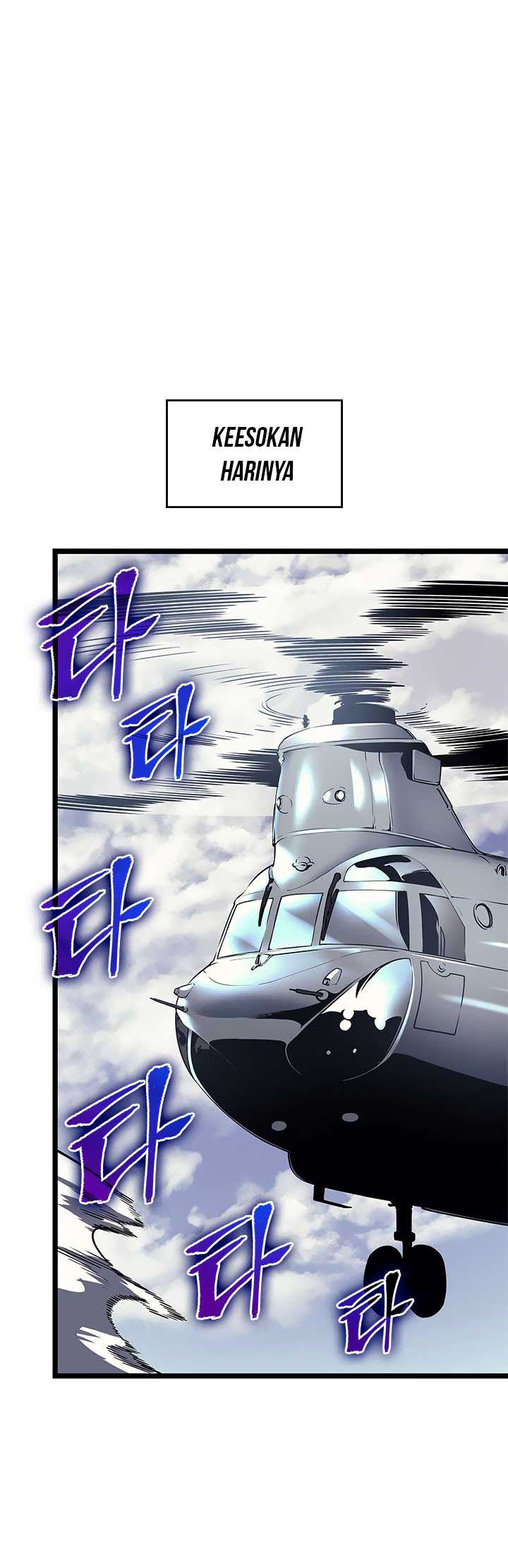 Solo Leveling Chapter 94 Gambar 79