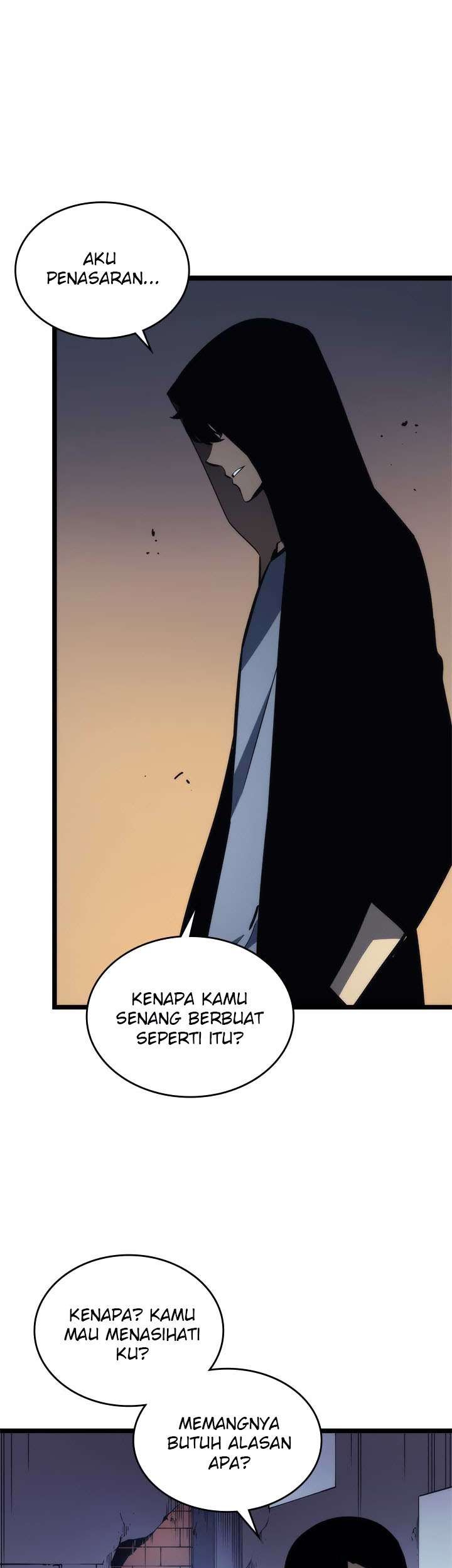 Solo Leveling Chapter 94 Gambar 65