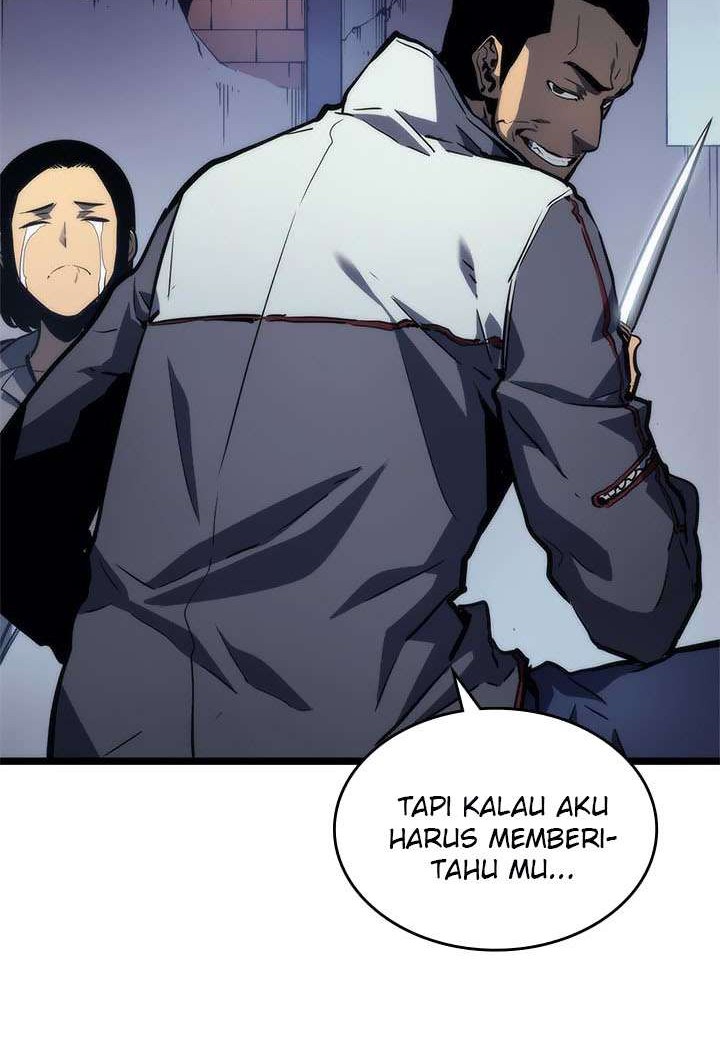 Solo Leveling Chapter 94 Gambar 66