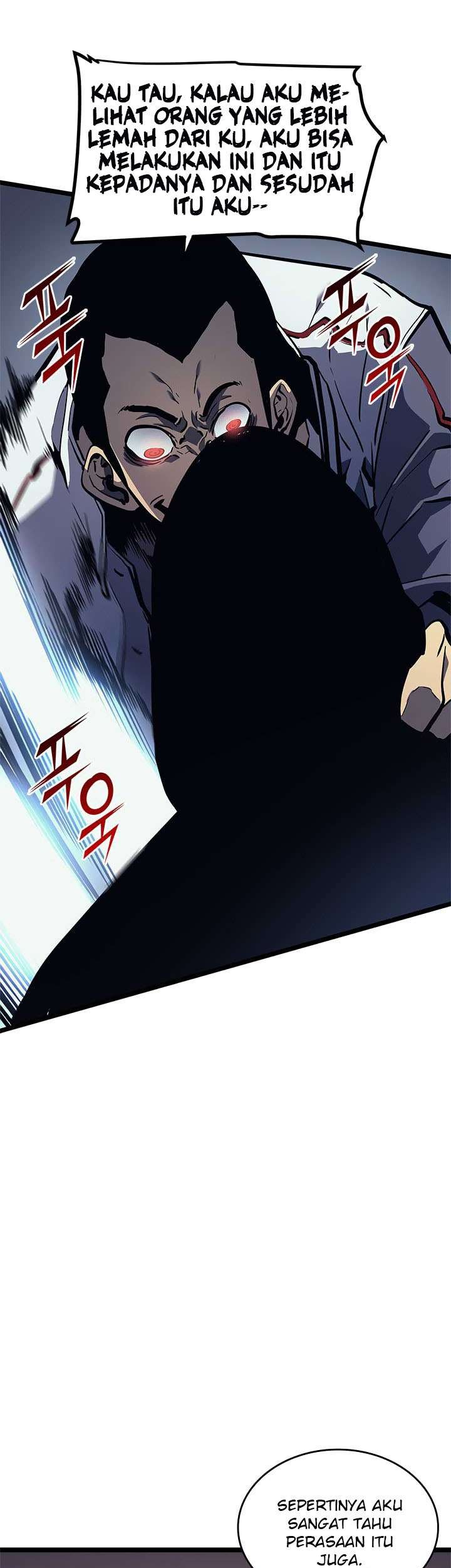 Solo Leveling Chapter 94 Gambar 68