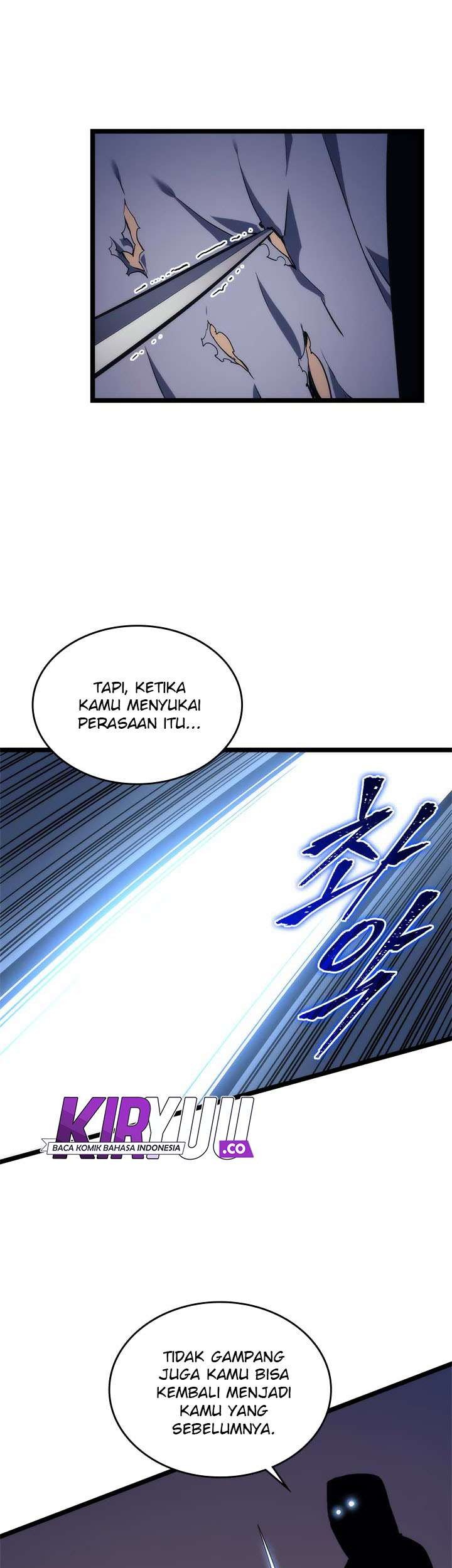 Solo Leveling Chapter 94 Gambar 70