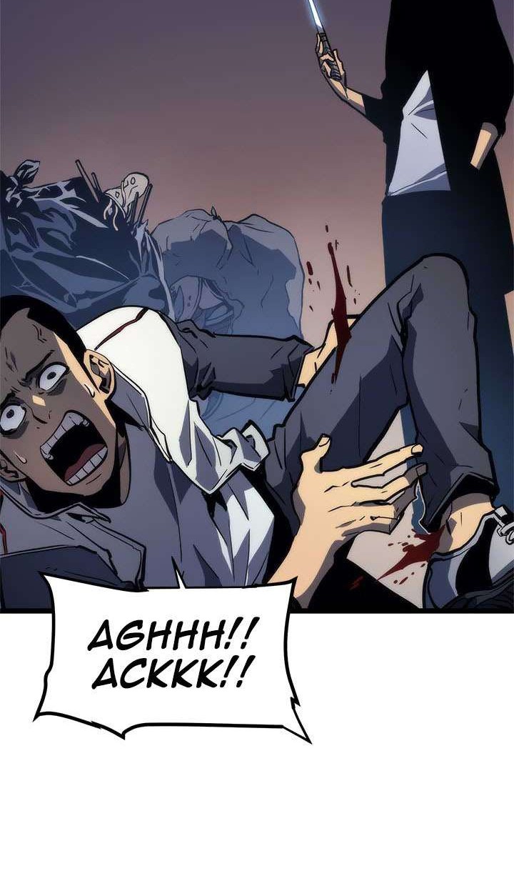 Solo Leveling Chapter 94 Gambar 71