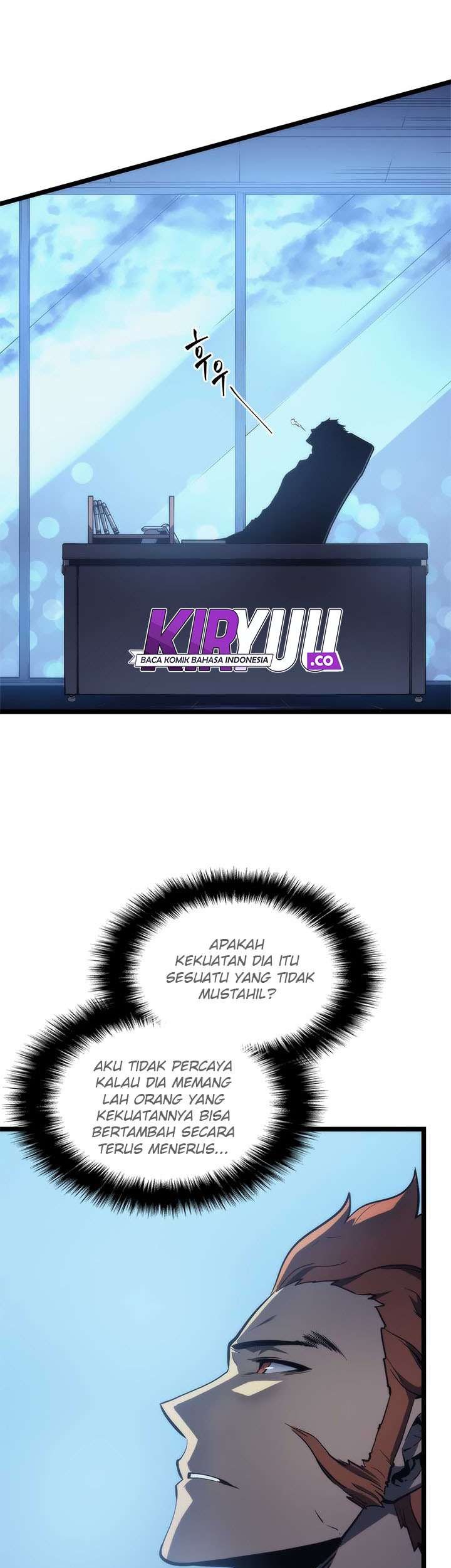 Solo Leveling Chapter 94 Gambar 5
