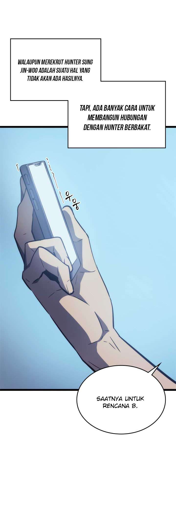 Solo Leveling Chapter 94 Gambar 7