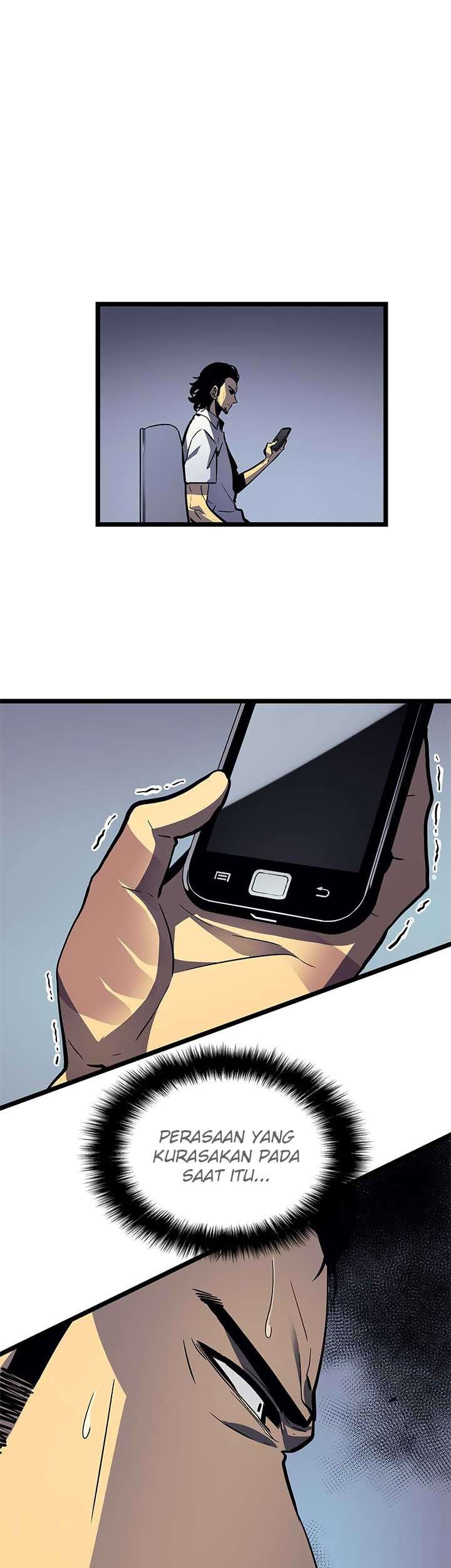 Solo Leveling Chapter 94 Gambar 82