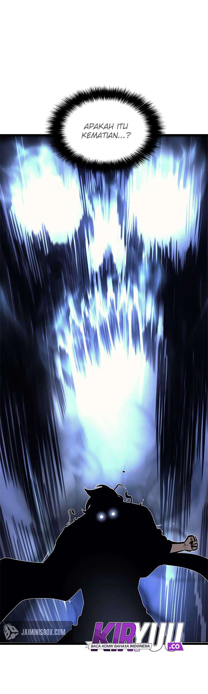 Solo Leveling Chapter 94 Gambar 84