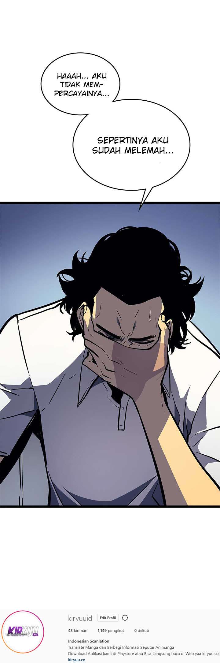 Solo Leveling Chapter 94 Gambar 85