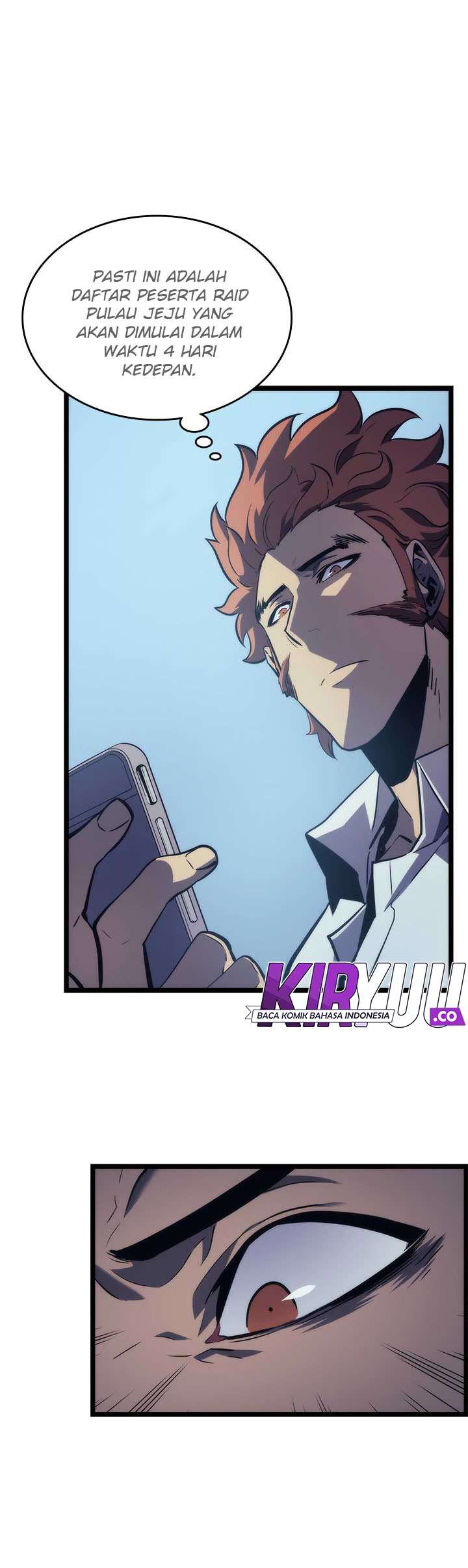 Solo Leveling Chapter 94 Gambar 8