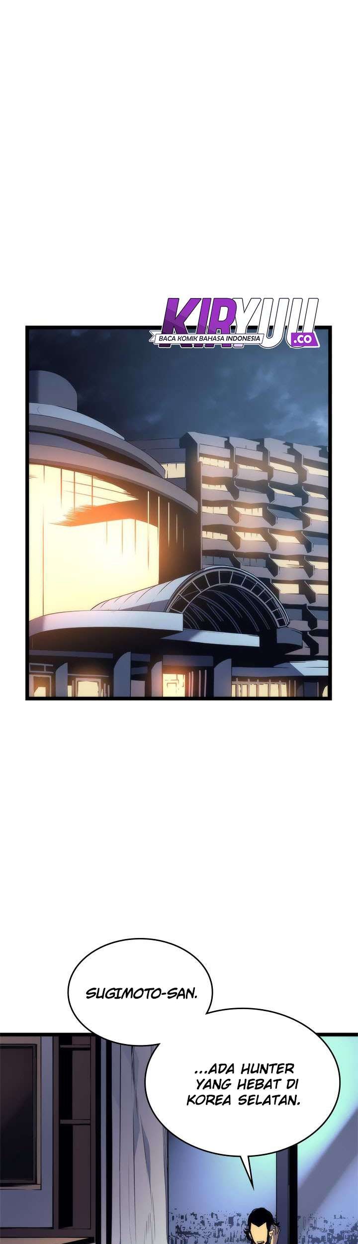 Solo Leveling Chapter 94 Gambar 10