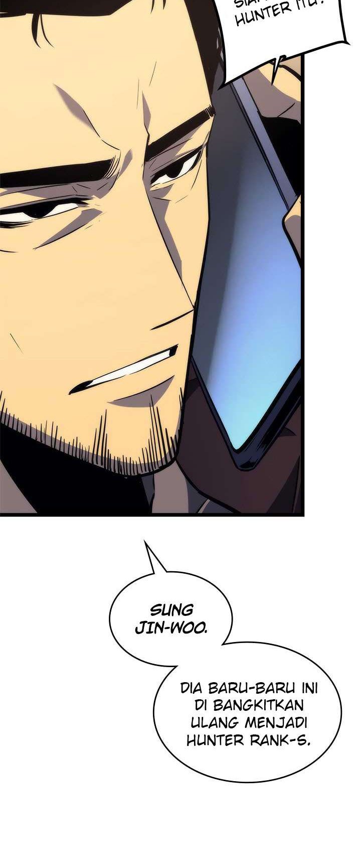 Solo Leveling Chapter 94 Gambar 13