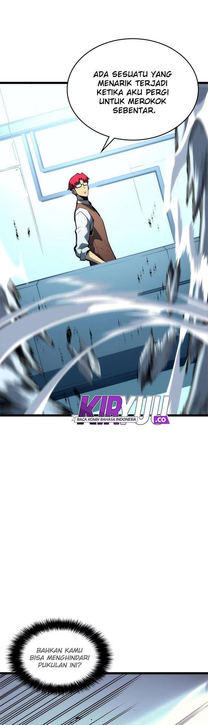 Solo Leveling Chapter 93 Gambar 31