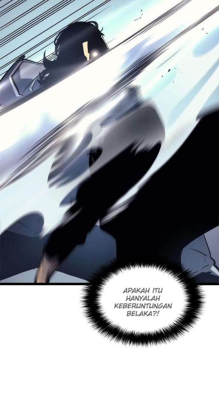 Solo Leveling Chapter 93 Gambar 32