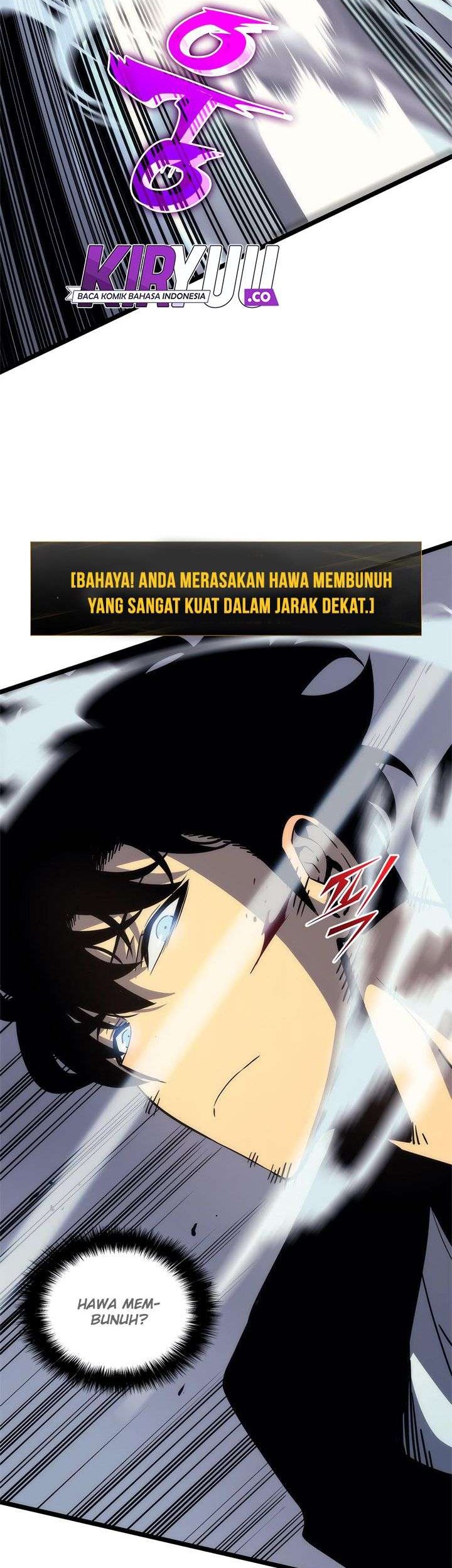 Solo Leveling Chapter 93 Gambar 34