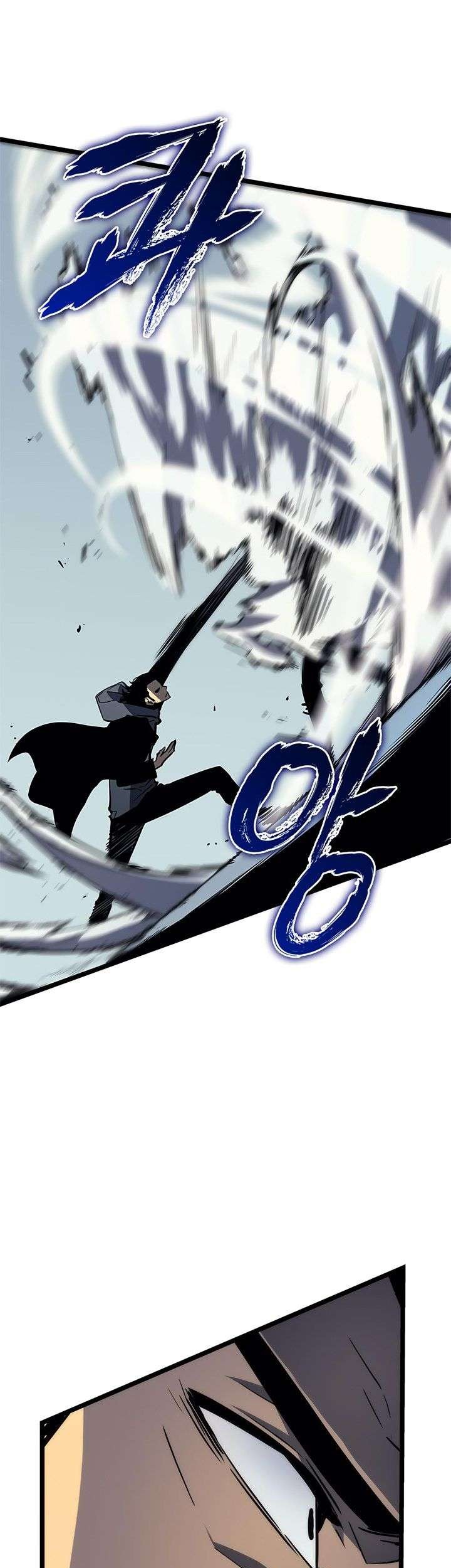 Solo Leveling Chapter 93 Gambar 36