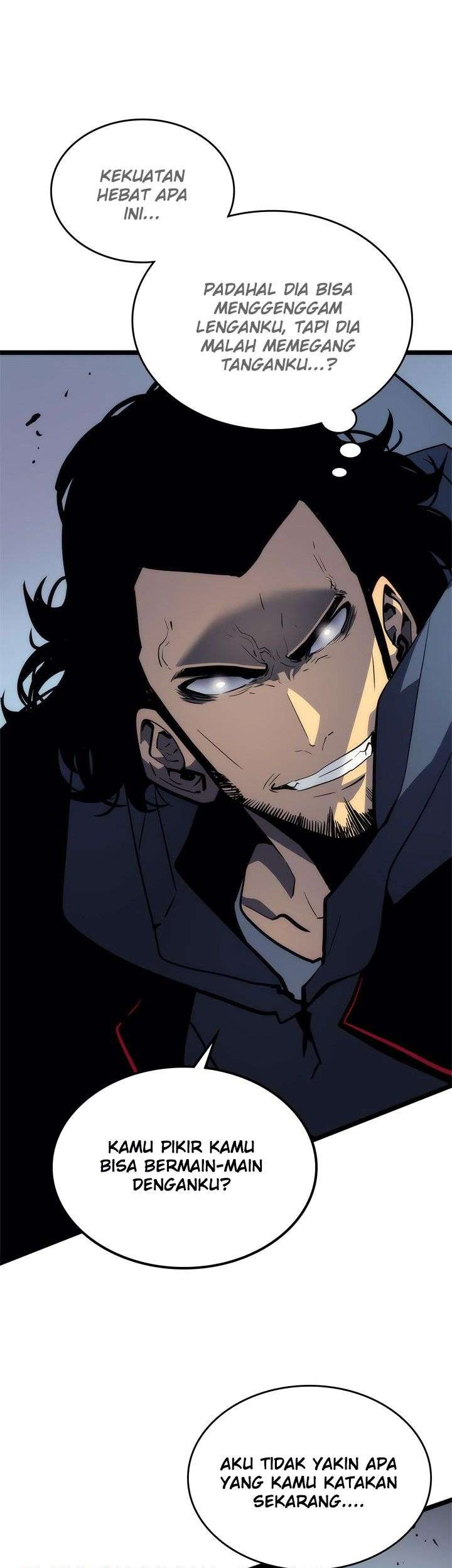 Solo Leveling Chapter 93 Gambar 39