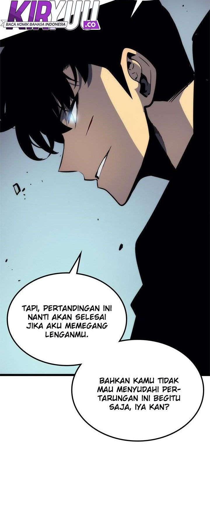 Solo Leveling Chapter 93 Gambar 40