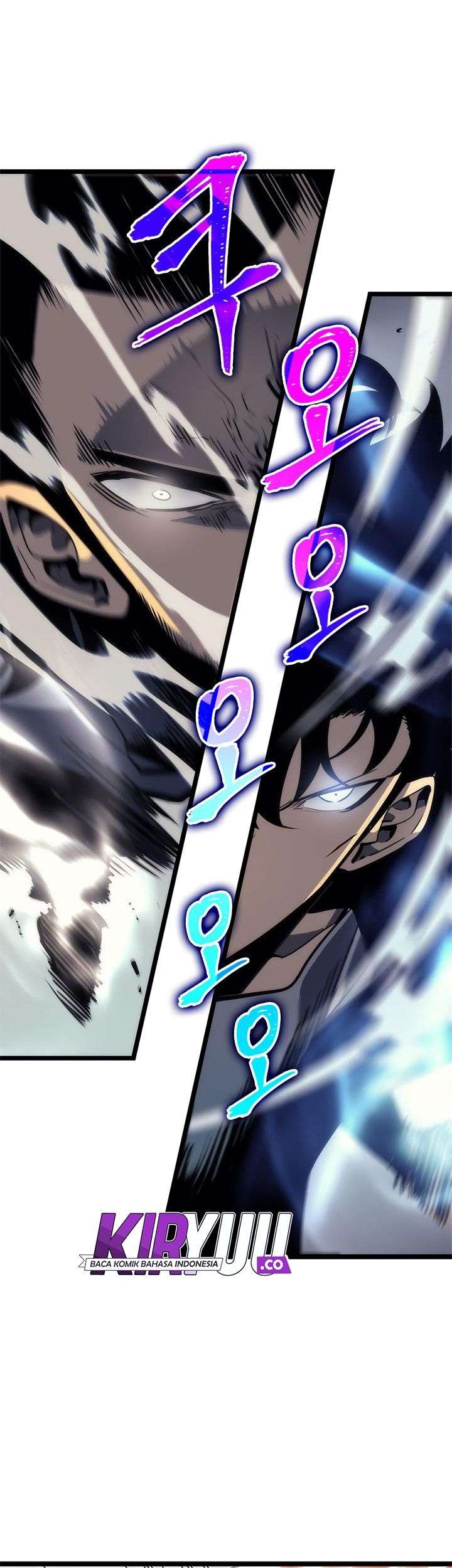 Solo Leveling Chapter 93 Gambar 41