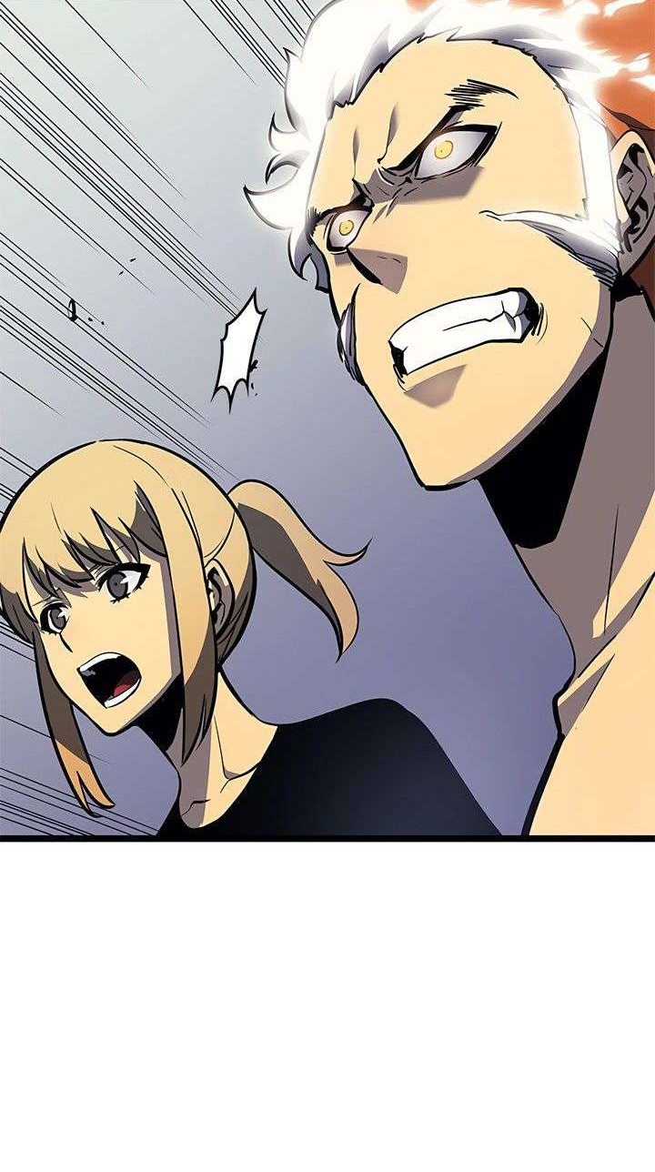 Solo Leveling Chapter 93 Gambar 42