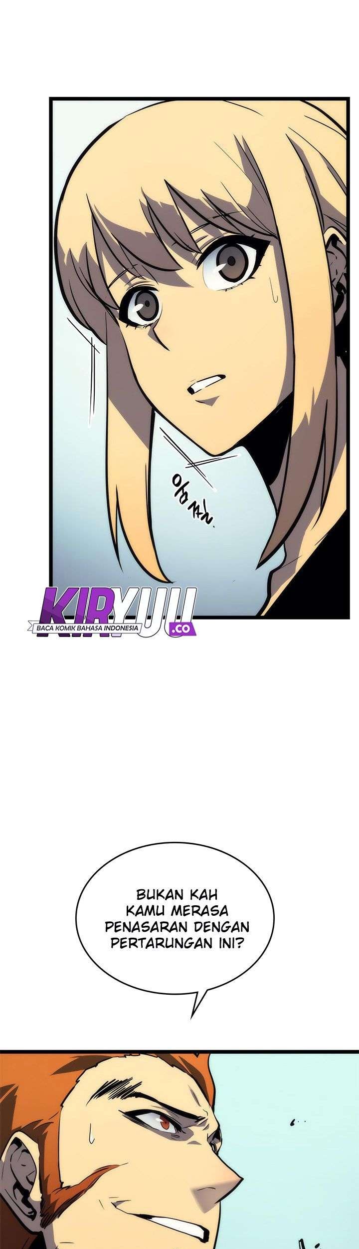 Solo Leveling Chapter 93 Gambar 18