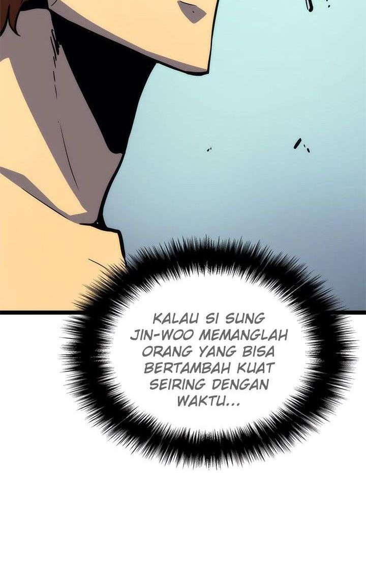 Solo Leveling Chapter 93 Gambar 19